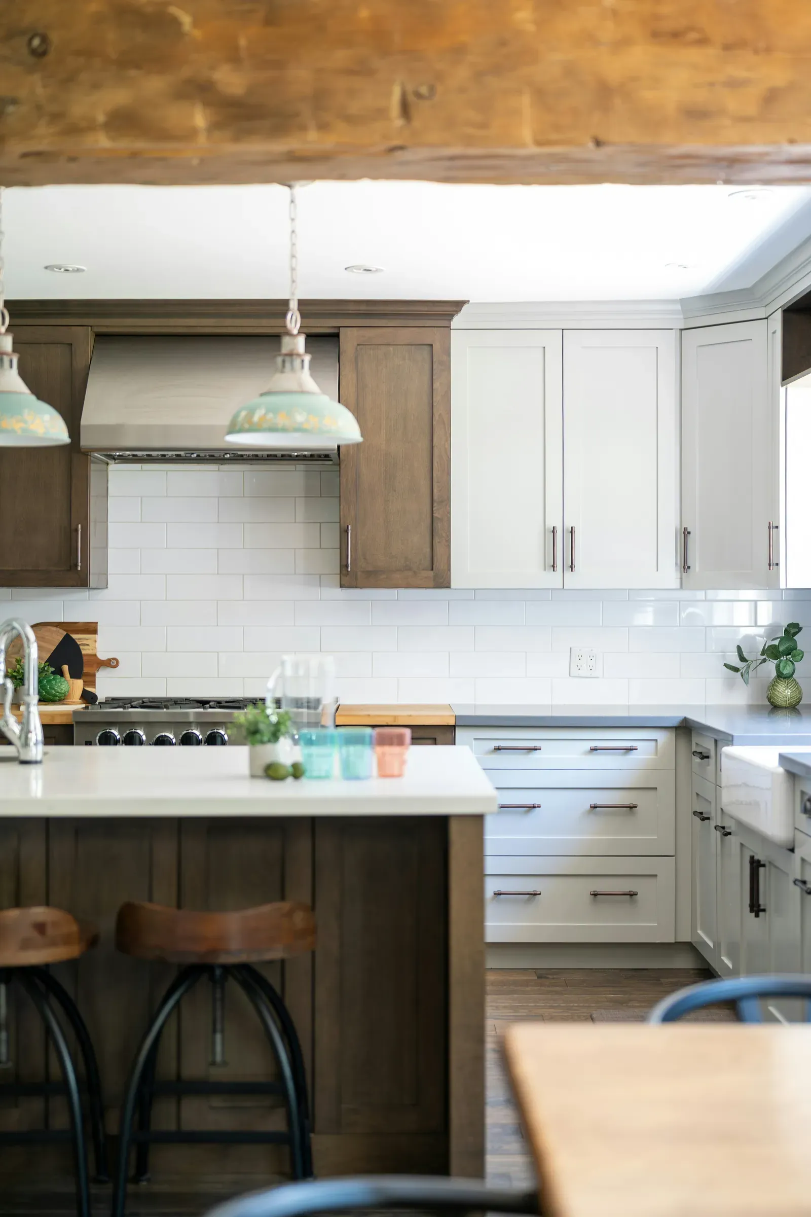 Shaker Cabinets