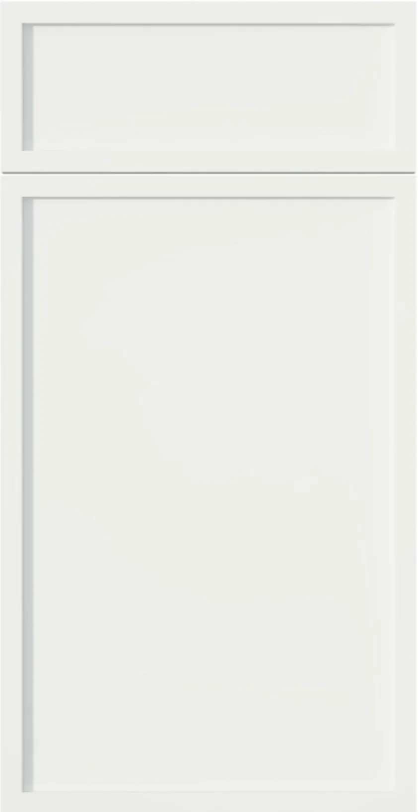 Vidar Pearl cabinet