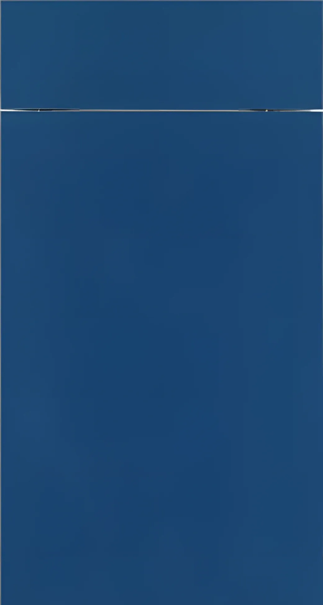 ALVIC LUXE AZUL INDIGO cabinet