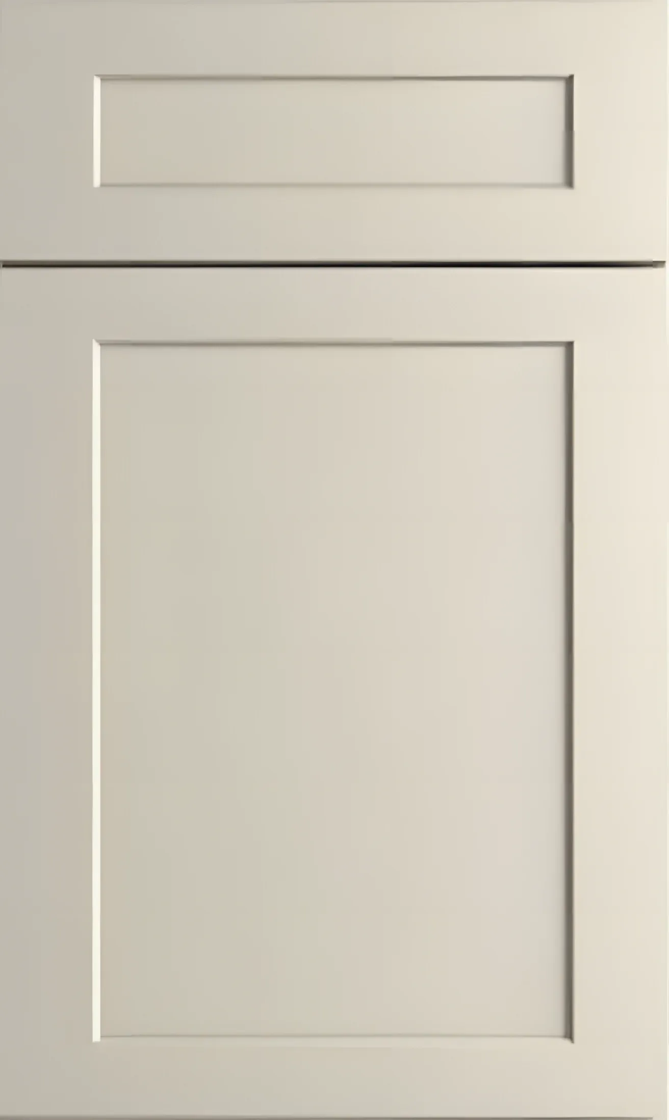 Liberty Shaker Merino cabinet