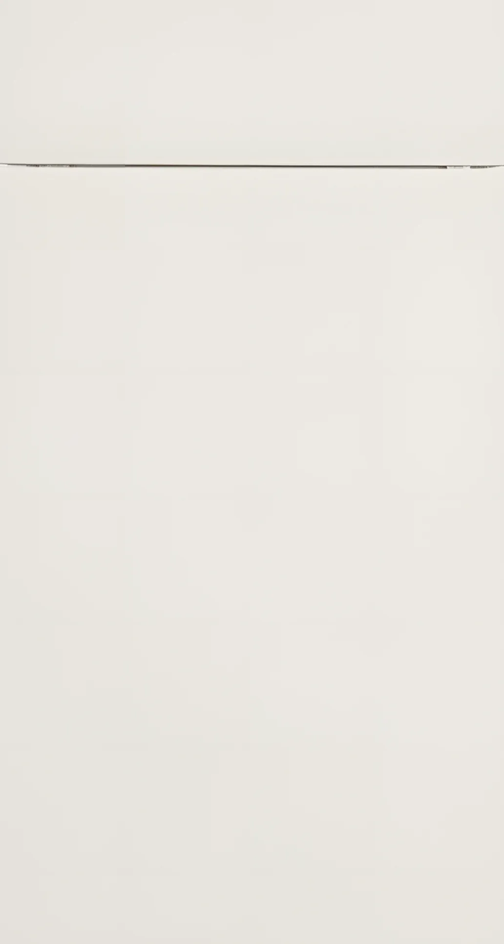 ALVIC LUXE CASHMERE cabinet