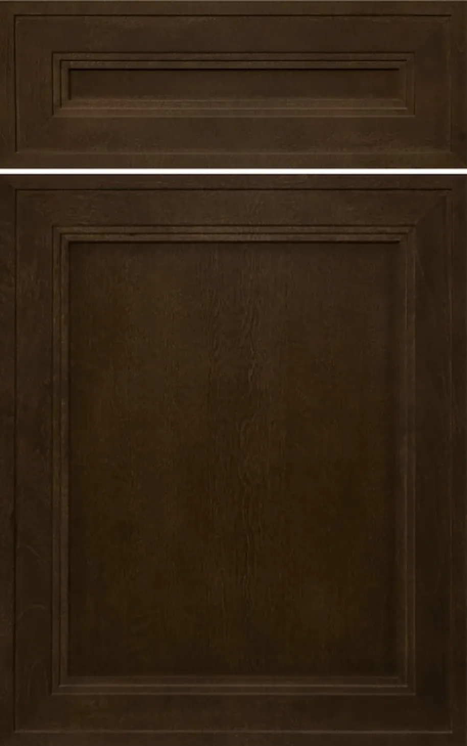 Elegant Truffle cabinet