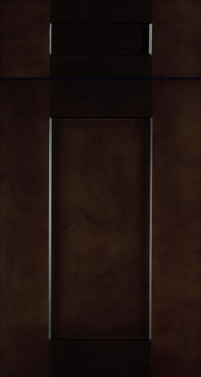 Shaker Espresso cabinet