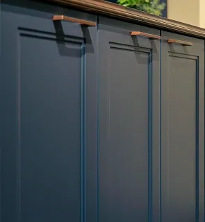 Double Shaker
