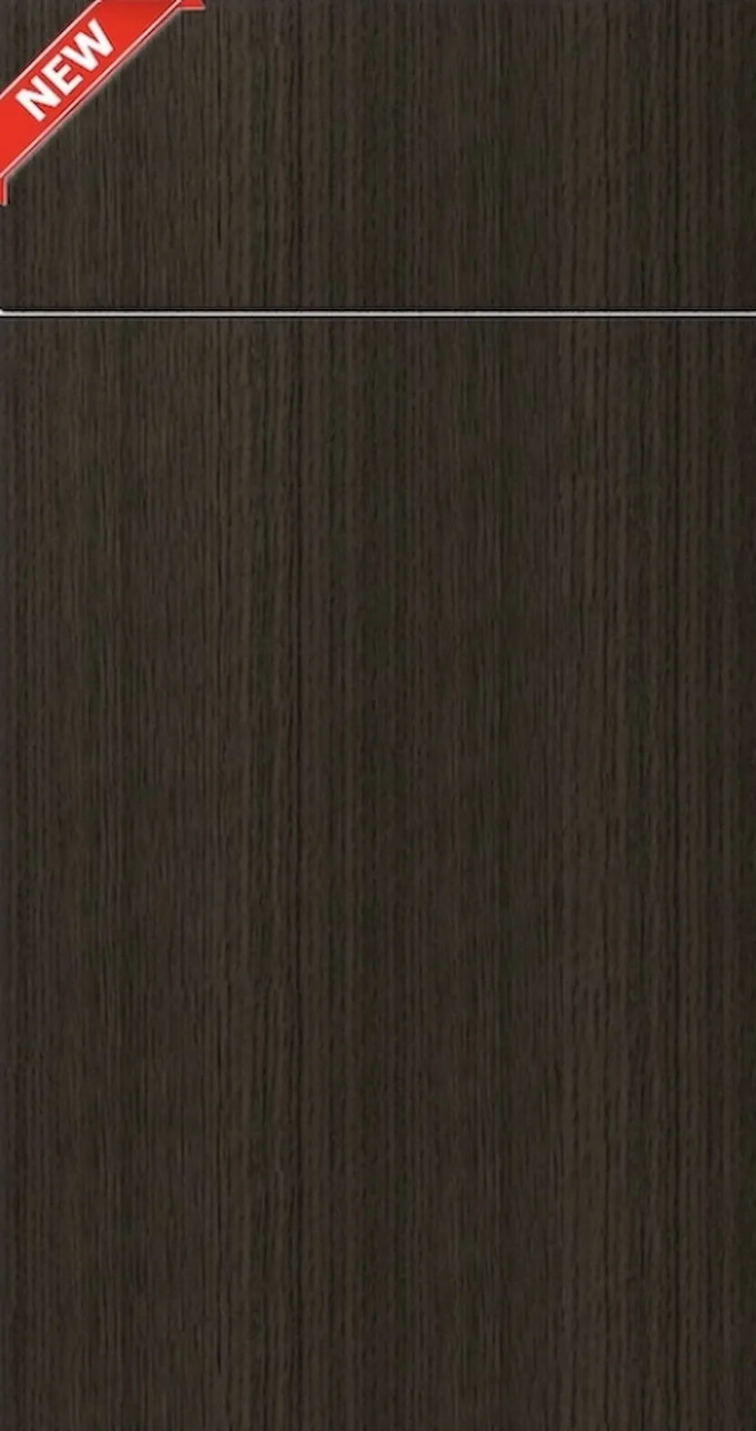 Oak Shade cabinet